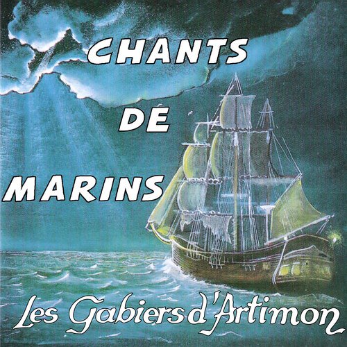 Quinze marins cover art