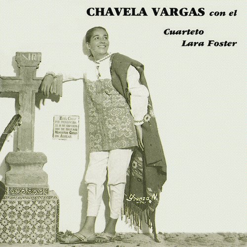 Golondrina Viajera cover art