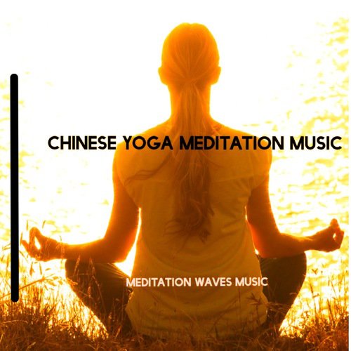 Meditation of inner peace and calmness