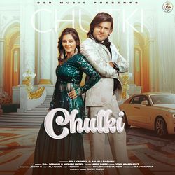 Chutki (feat. Raj Kataria,Anjali Raghav)