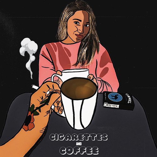 Cigarettes and Coffee_poster_image