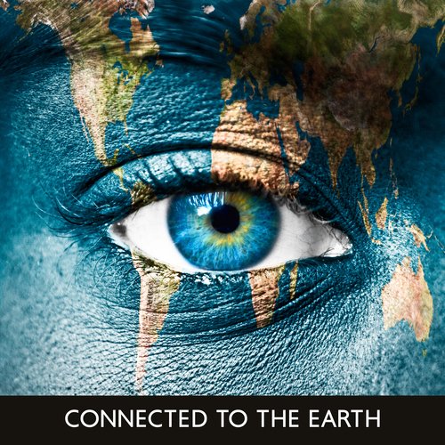 Connected To the Earth: The Essential Celtic Detox_poster_image