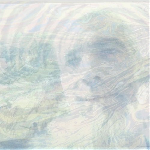 The Nymph (feat. Path Sengupta) cover art