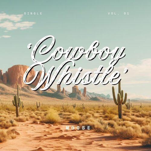 Cowboy Whistle