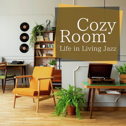 Cool Jazz Vibes cover art