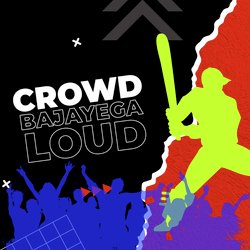 Crowd Bajayega Loud-PAcPVzJJekY