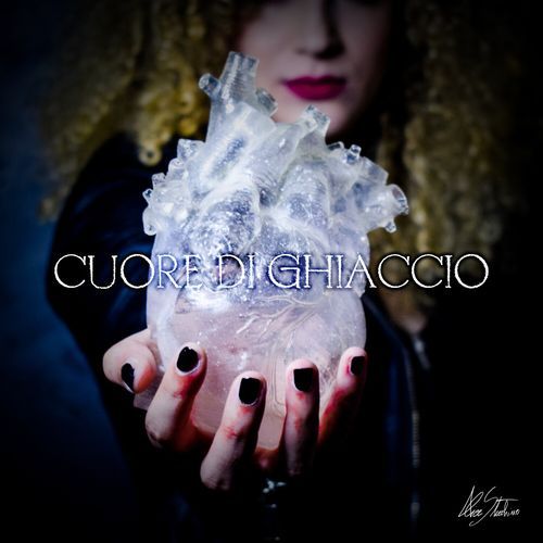 Cuore Di Ghiaccio cover art