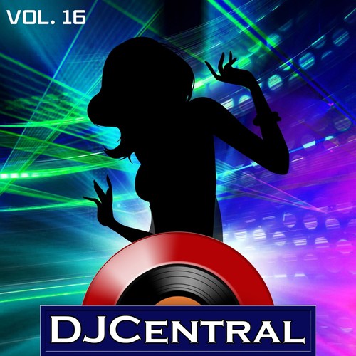 DJ Central, Vol. 16