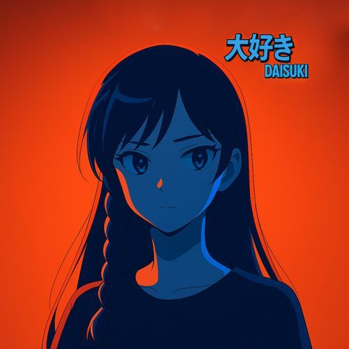 Daisuki
