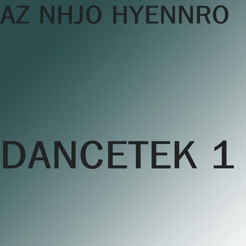Dance Tek 1 (Radio Edit)