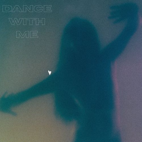 Dance With Me (Slowed) cover art