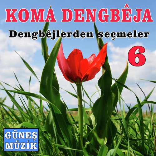Kazamın Were cover art