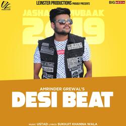 Desi Beat-PQ09RTtIcnI