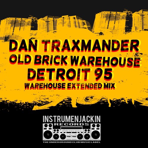 Detroit 95 (Warehouse Extended Mix)