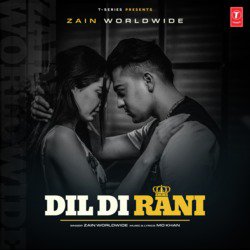 Dil Di Rani-BiAGRARkGgM