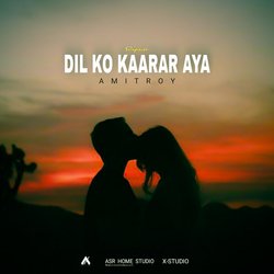 Dil Ko Kaarar Aaya (Reprise)-CREIHAdkeVE