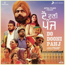 Do Dooni Panj (From &quot;Do Dooni Panj&quot;)-EyYdCB1HD0Y