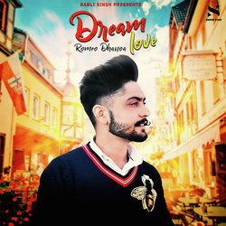 Dream Love-ASMCVUFIYQE