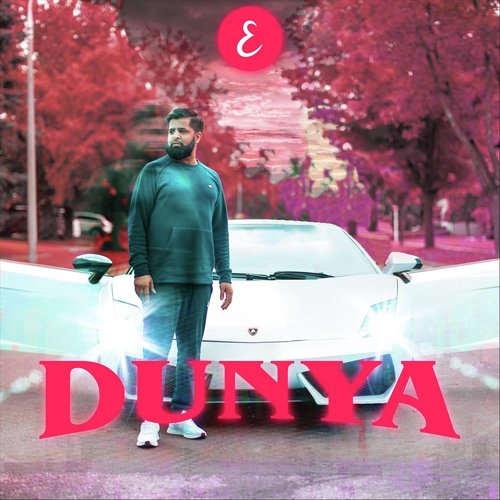 Dunya (feat. Ilyas Mao)_poster_image