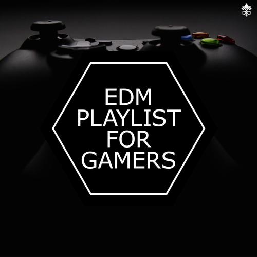 EDM Playlist For Gamers