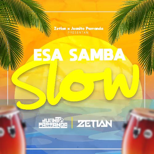 ESA SAMBA SLOW