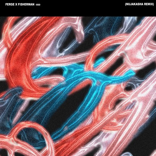 Ego (Nujakasha Remix) cover art