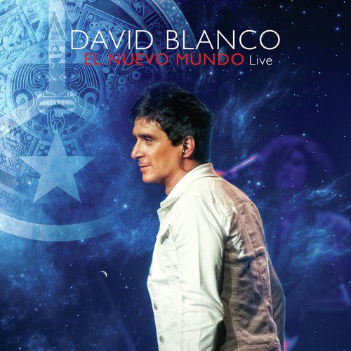 El Nuevo Mundo (Live)