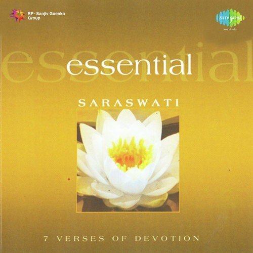 Essential - Saraswati