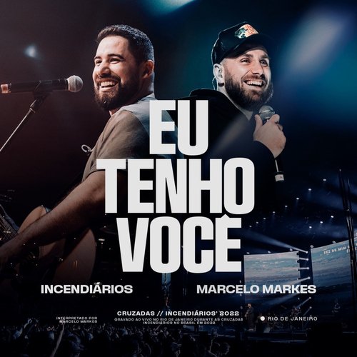 Eu Tenho Você (Ao Vivo) (Ao Vivo)_poster_image