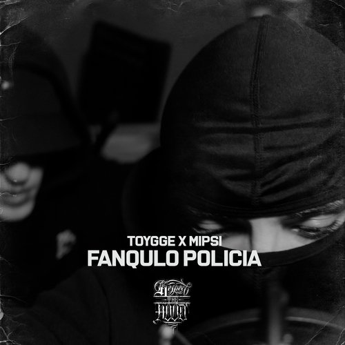 FANQULO POLICIA_poster_image