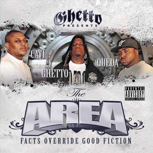 Allen cover art