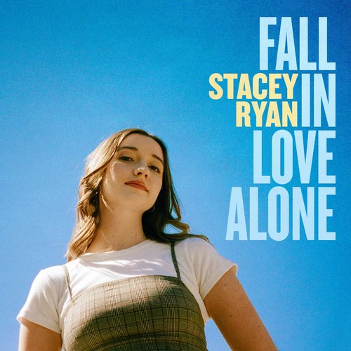 Fall In Love Alone (Sped Up Version) cover art