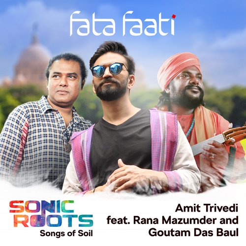 FataFaati (From Sonic Roots - Songs of Soil)