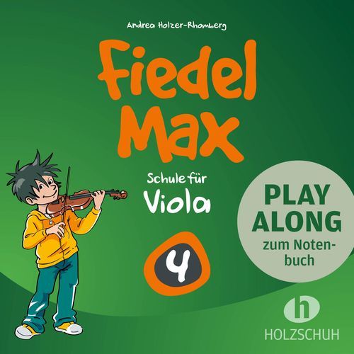 Kikis Katzentanz (Playalong) cover art