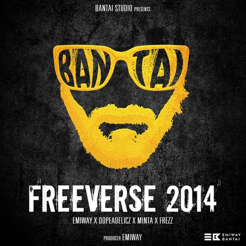 Freeverse 2014