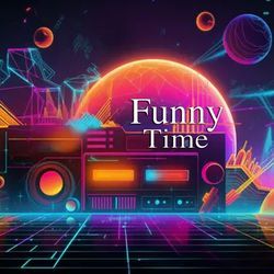 Funny Time-AAIzZxdZdmI