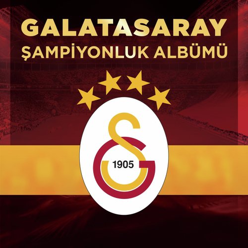 Galatasaray Şampiyonluk Albümü_poster_image