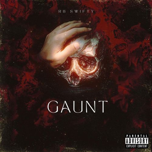 Gaunt cover art