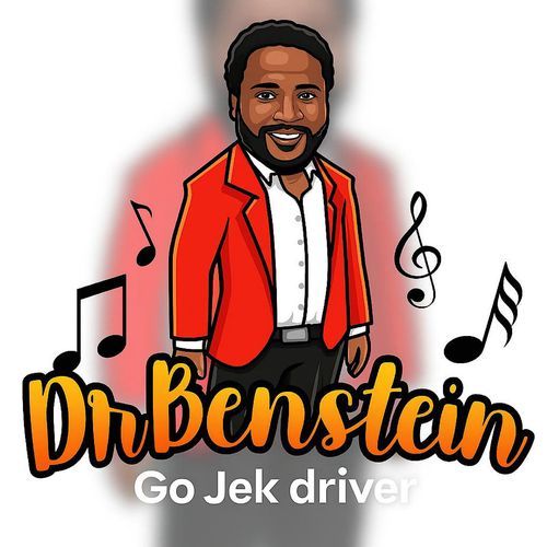 Gojek Driver