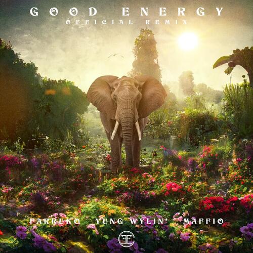 Good Energy (Remix)_poster_image