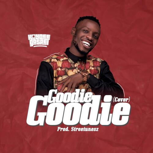 Goodie Goodie (Cover) cover art