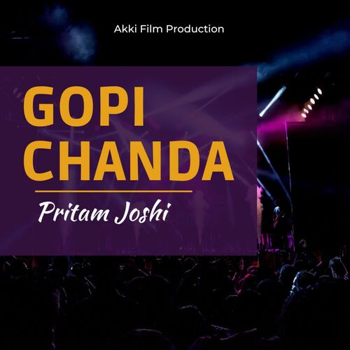 Gopi Chanda
