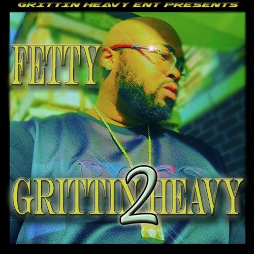 Grittin Heavy 2_poster_image