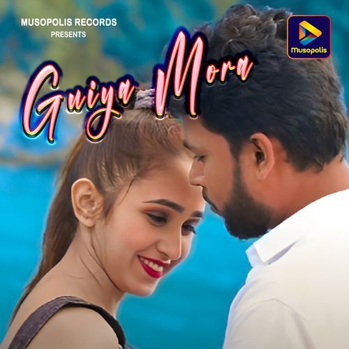 Guiya Mora