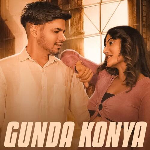 Gunda Konya