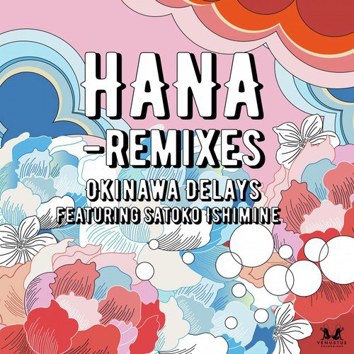 Hana (Remixes)