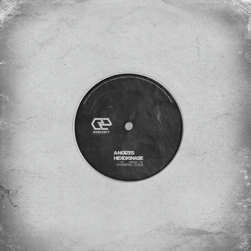 Hexokinase (Champas Remix) cover art