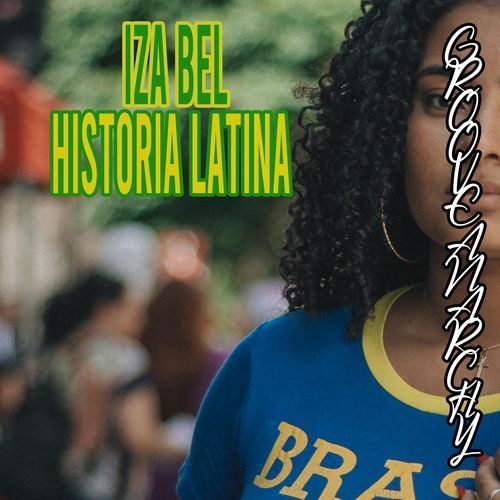 Història Latina
