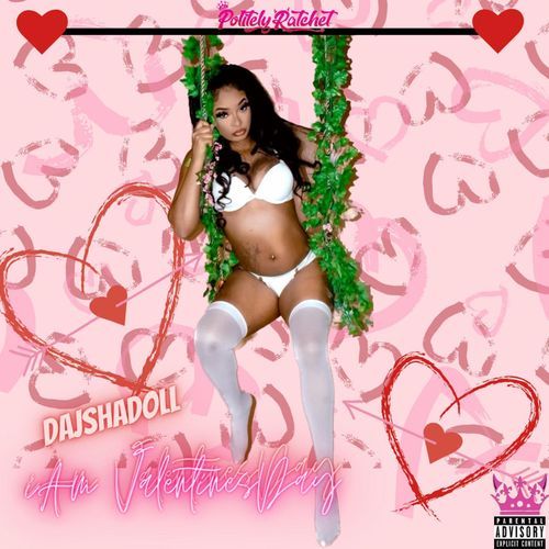 YNDOLL (Remix) cover art