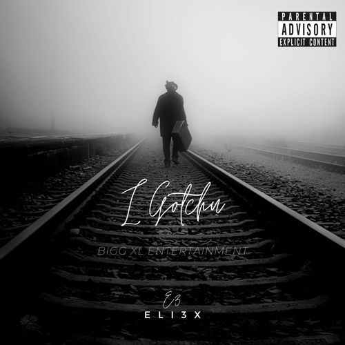 I Gotchu cover art